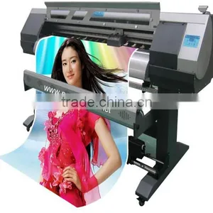Perfect Laser PE-S3302 Outdoor Slovent Inkjet Printer thumbnail-1