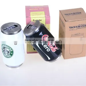 Stainless Stell Double Wall Thermos thumbnail-3
