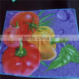 Super Popular Microfiber Kitchen Towel Wholesale thumbnail-1