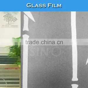 S044 Low Shrinkage Window Colored Print Glass Tinting Film thumbnail-3