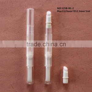 JY 2ml Cosmetic Twist Pen for Lip Gloss,teeth Whiting Pen thumbnail-1