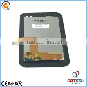 4.3 Inch RGB Interface TFT LCD, Lcd Panel With Capacitive for Medical Device thumbnail-5