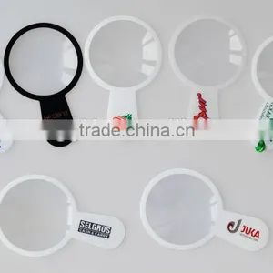 Handle Frensel Magnifier for Book Shop thumbnail-6