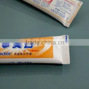 LSF Aluminum-Plastic Tube Sealing Machine thumbnail-3