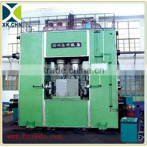 YST Tee Class Extrusion Hydraulic Press thumbnail-1