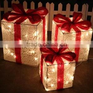 Iron Christmas Decorations thumbnail-3