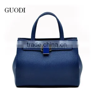 2015 Ladies Fashion Handbags in Guangzhou Wholesale thumbnail-1