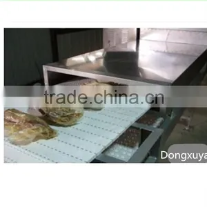 Packaged Food Microwave Sterilization Machine thumbnail-2