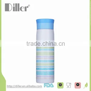 Wholesale High Quality Stainless Steel Thermos Travel Tumbler thumbnail-1