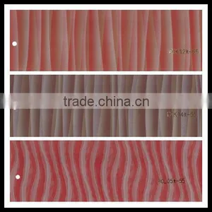 Membrane Press PVC Decorative Film thumbnail-1