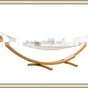 Wooden Hammock CL2D-HC04 thumbnail-1