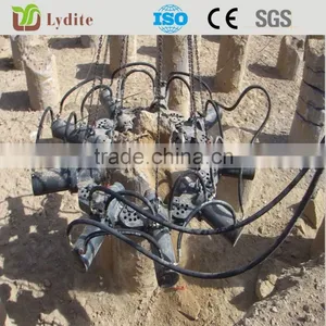 Best Hot Selling Cheap Excavator Part Hydraulic Pile Breaker/cutter thumbnail-2
