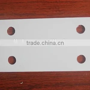 142x72mm Plastic Pvc Shim Professional Factory thumbnail-2