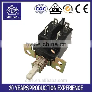 KDC-A04 Push Button Power Switch thumbnail-4