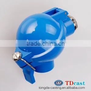 Rtd Temp Sensor Head NAA thumbnail-2