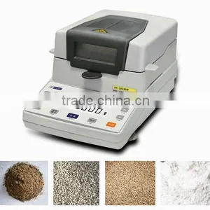 Flour Moisture Meter 0.01%/110g/0.001g/0.002g/0.005g/0.01g thumbnail-1