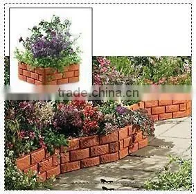 Snapping Brick Garden Borders thumbnail-1
