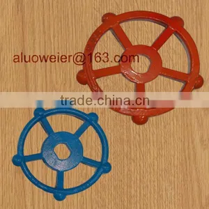 Casting Gate Valve Handwheel Professional Supplier thumbnail-1