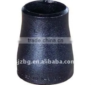 A-234 WRB Welding Reducer Concentric thumbnail-1