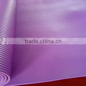 Good Rubber NBR Yoga Mat thumbnail-1