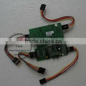 New Original Touch Screen 500326 76344LF for BERGQUIST thumbnail-1