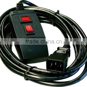 Fogger F80Z Connector thumbnail-1