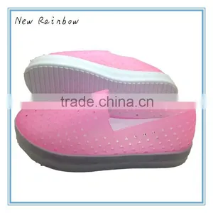 Pvc Woman Sandal thumbnail-2