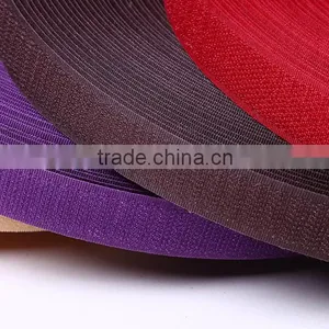 100% Nylon Soft 40mm Hook Loop thumbnail-1