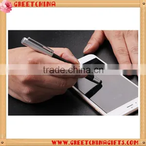 Metal Touch Screen Ballpoint Pen thumbnail-4