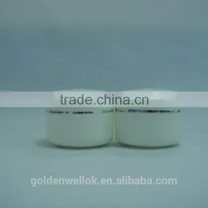 50ml Acrylic Jar for Mask Bottle thumbnail-1