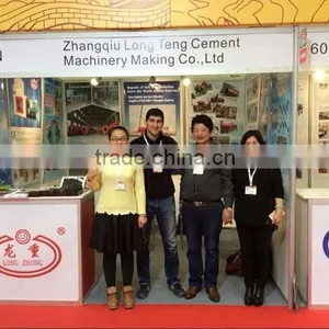 Large Capacity Jaw Crusher With ISO CE thumbnail-6