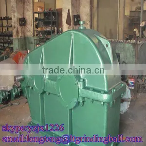 Top Rank Reduction Gear in ZD Series for Cement thumbnail-1