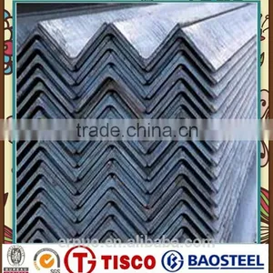 Hot Rolled Angle Bar in Steel Angles/angle Bar in Metal Building Materials/Angle Bar Steel Of Steel Manufacturer in China thumbnail-5