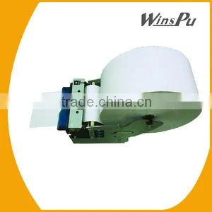 KM12X 80 mm Kiosk Thermal Printer Module With Auto Cutter thumbnail-1