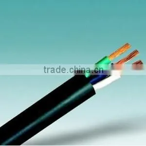 China Supplier PVC Insulated Fire Resistant Screened Control Cables thumbnail-1