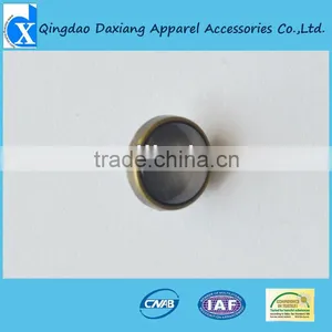 Pearl Dome Cheap Large Sewing Buttons thumbnail-1