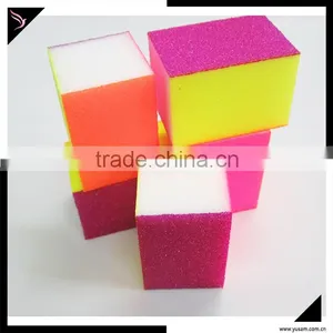 Nail Buffer of 4-way Block , Mini Nail Buffer Block thumbnail-4