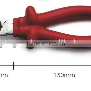 1000V Combination Pliers Hardware Tools Hand Tools thumbnail-4