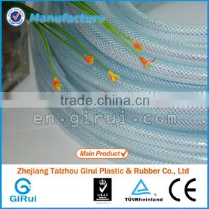 Rubber 1/4'' Non-toxic Air Hose for Air Compressor thumbnail-6