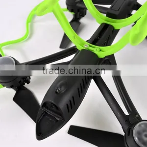 Hot Sale! 2.4G 4ch Warcraft Model Plane rc Jet Aircraft Engines for Sale Supplier's Choice thumbnail-6