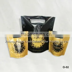 Plastic Packaging Bag thumbnail-1