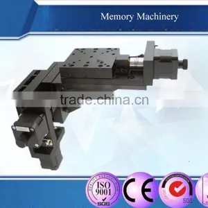 Mini Motorized Linear Moving Stages thumbnail-1