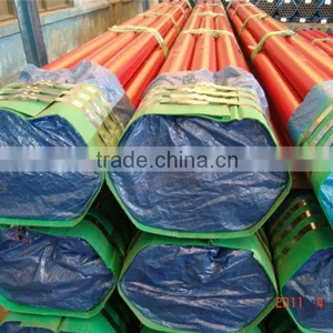 Galvanized+Painted ASTM A795 Fire Fighting Sprinkler Steel Pipes thumbnail-4