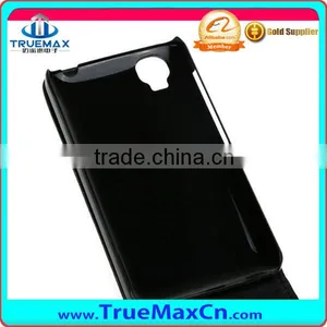 Wholesale Mobile Cell Phone Accessories Wallet Case Cover for WIKO Getaway thumbnail-4