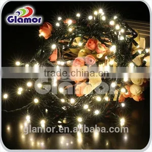 Color Changing Outdoor Christmas Led String Lights thumbnail-3