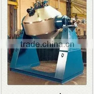 SZG Type Conic Vacuum Dryer thumbnail-1