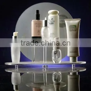 2012 Creative Acrylic Display for Cosmetics thumbnail-1