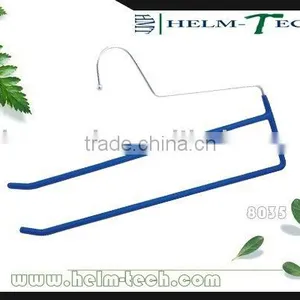 Anti-slip Pants Hanger-8035 thumbnail-1
