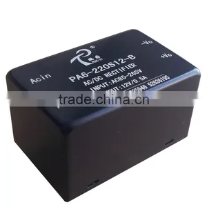PA-B Series Factory Direct High Quality 12v 5w ac dc Power Module thumbnail-3