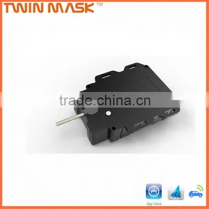 2015 NEW Products 3G WCDMA Vehicle Tracking Device thumbnail-2
